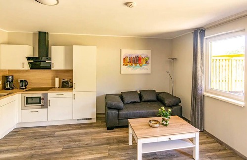 Boddinghausen Apartamento | AquaMagis
