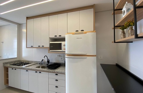 Tupi Apartamento | Aquamare