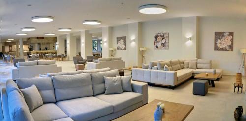 Efthalou Complejo | Aquamare Molyvos hotel adults only