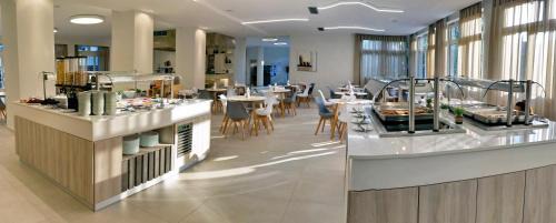 Efthalou Complejo | Aquamare Molyvos hotel adults only