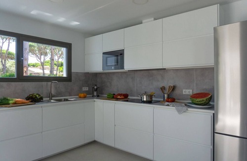 Cabo Roche Chalet De Esquí | Aquamarina. Totalmente reformada en 2021