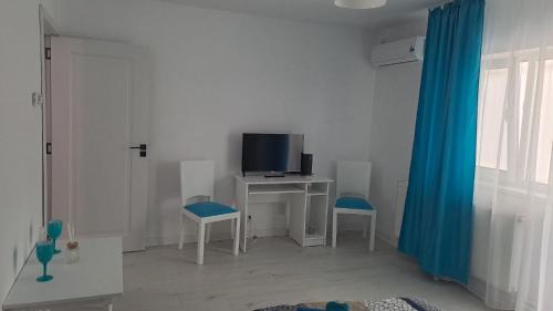 Calea Sever Bocu Apartamento | Aquamarin iulius mall studio