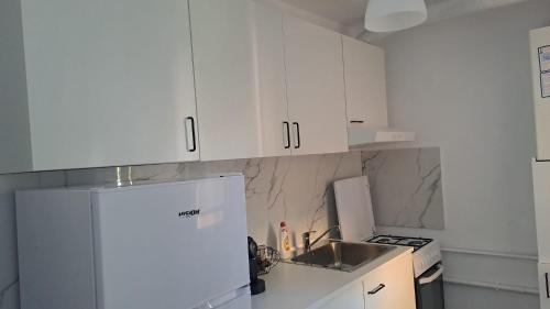 Calea Sever Bocu Apartamento | Aquamarin iulius mall studio