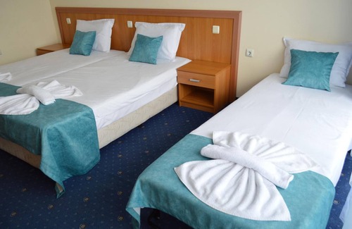 Sunny Beach Complejo | Aquamarine - All Inclusive