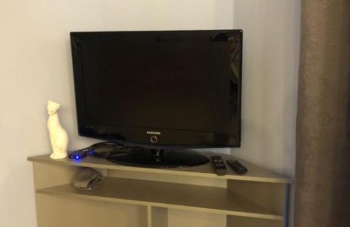 Petrozavodsk Apartamento | Aquamarine Apartment