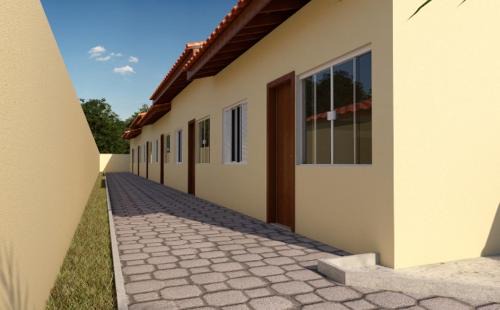 Cibratel II Casa | Aquamarine House