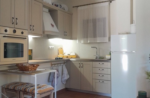 East Mani Apartamento | Aquamarine -Mani Peninsula