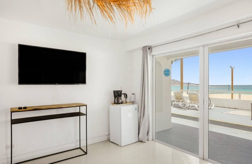 Beacon Hill Apartamento | Aquamarine Room · CocoVaa Boutique Hotel - Aquamarine Suite