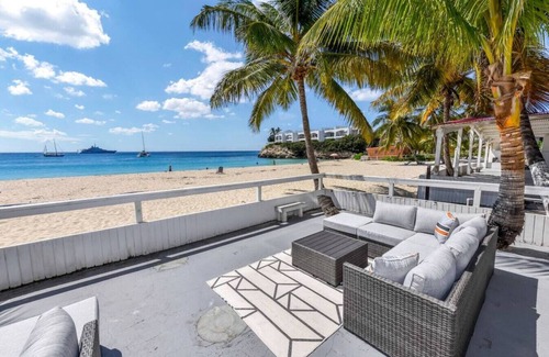 Beacon Hill Apartamento | Aquamarine Room · CocoVaa Boutique Hotel - Aquamarine Suite
