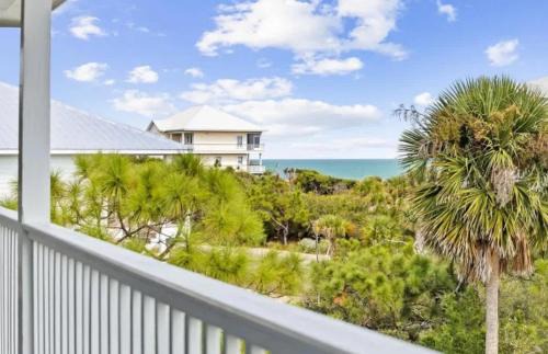 Treasure Beach Village Casa | Aquapelago Pool pet Friendly St George Island Family Home
