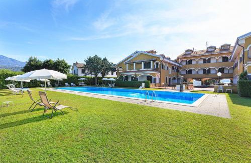 Feriolo Apartamento | Aquarama - By Impero House
