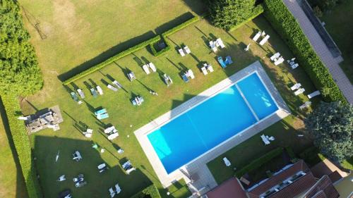Feriolo Apartamento | Aquarama - By Impero House