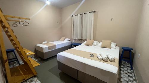 Atins Hotel | Aquarela Suites Atins