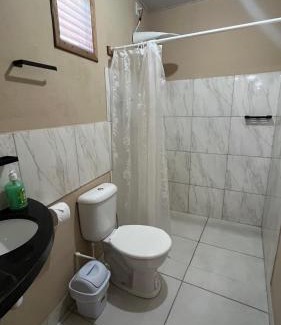 Atins Hotel | Aquarela Suites Atins