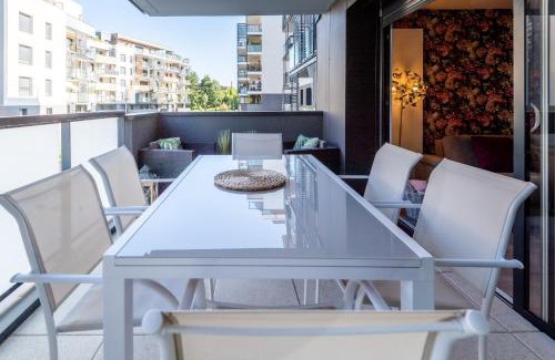 Annecy Old Town Apartamento | AQUARELLES - Modern and spacious