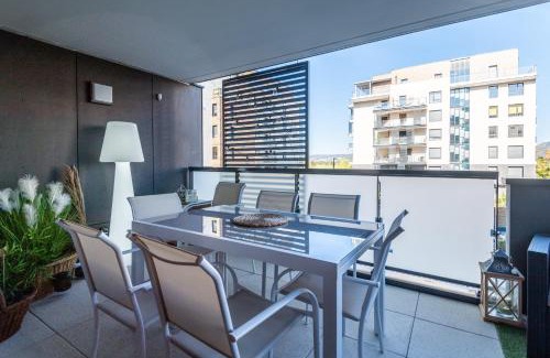 Annecy Old Town Apartamento | AQUARELLES - Modern and spacious