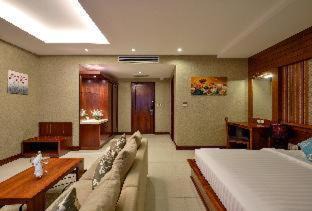 Little Japan Hotel | Aquari Hotel