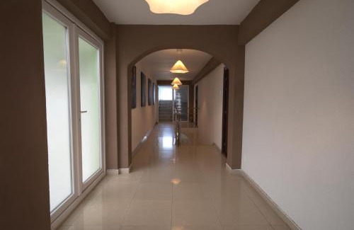 Buzau Apartamento | Aquarium Apartment