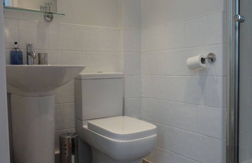 Kemptown Casa | Aquarium Guest House
