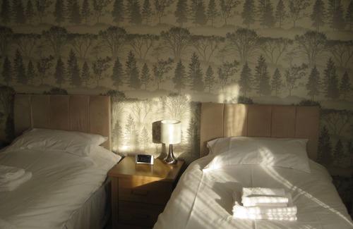 Kemptown Casa | Aquarium Guest House