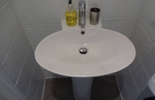 Kemptown Casa | Aquarium Guest House