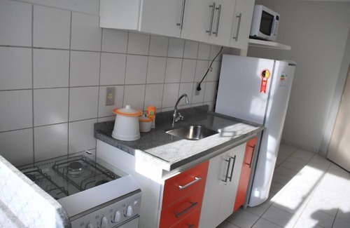 Termal Apartamento | Aquarius - Achei Férias