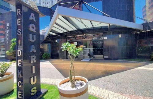 Termal Apartamento | Aquarius - Achei Férias