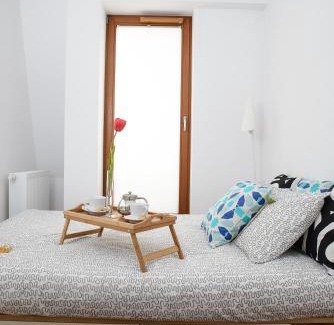 Gorny Sopot Apartamento | Aquarius Apartment