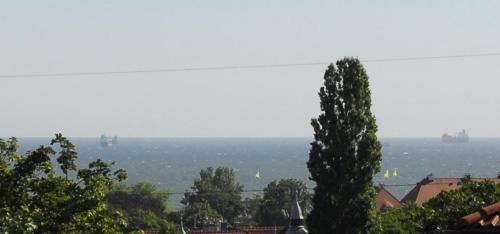 Gorny Sopot Apartamento | Aquarius Apartment