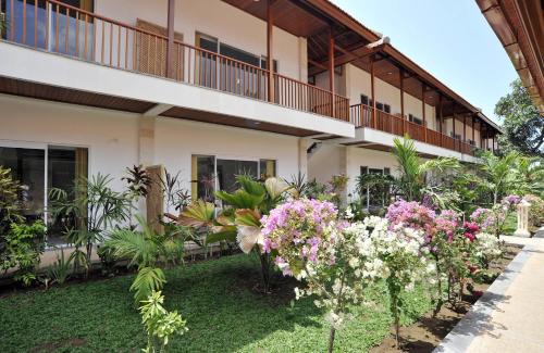 Sanur Hotel | Aquarius Beach Hotel