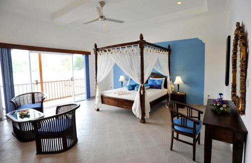 Sanur Hotel | Aquarius Beach Hotel