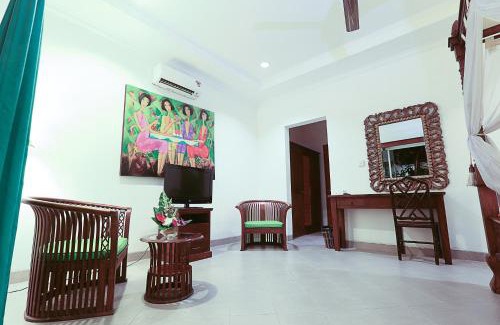 Sanur Hotel | Aquarius Beach Hotel