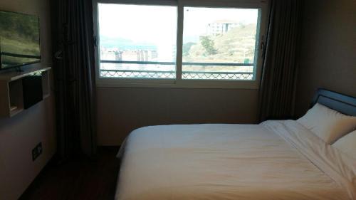 Songpo-ri Apartamento | Aquarius Building I 2043