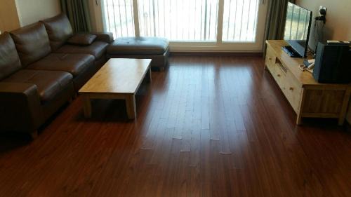 Songpo-ri Apartamento | Aquarius Building I 2043