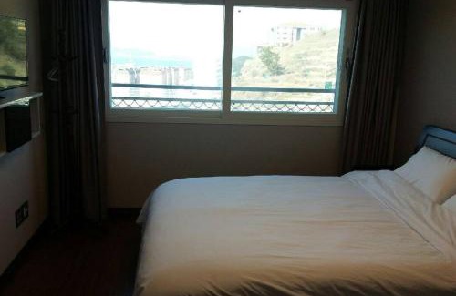 Songpo-ri Apartamento | Aquarius Building I 2043