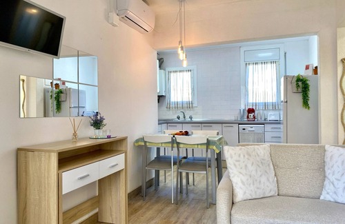 Tossa de Mar Apartamento | Aquarius by Interhome