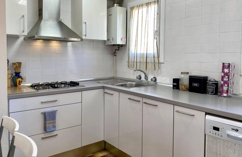 Tossa de Mar Apartamento | Aquarius by Interhome