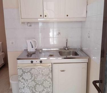 Moraitika Apartamento | Aquarius