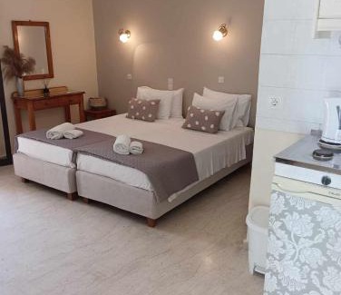Moraitika Apartamento | Aquarius