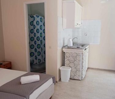 Moraitika Apartamento | Aquarius