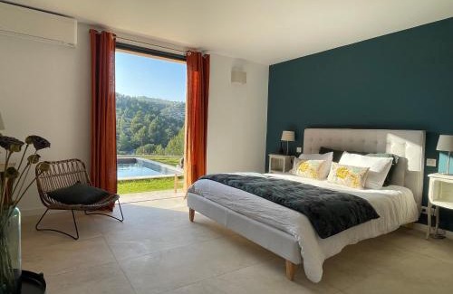 Cassis Casa | AQUARIUS IN CASSIS, Chambres d'Hôtes