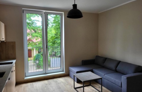 Grodzisk Mazowiecki Apartamento | Aquarius Kilińskiego 6