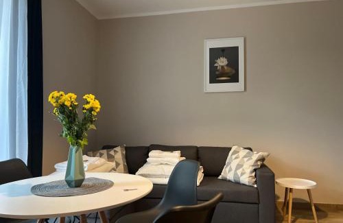 Grodzisk Mazowiecki Apartamento | Aquarius Kilińskiego 6
