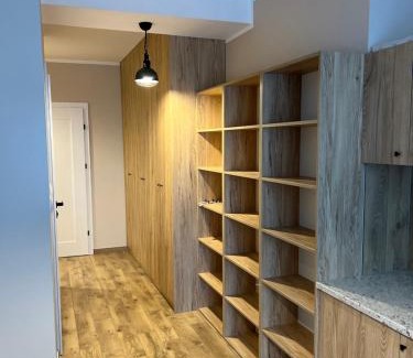 Grodzisk Mazowiecki Apartamento | Aquarius Kilińskiego 6
