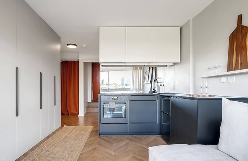 Rushcutters Bay Apartamento | Aquarius - Luxe Inner City Abode