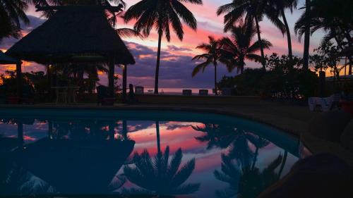Wailoloa Hotel | Aquarius On The Beach