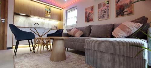 Woszakowice Apartamento | Aquarius Porto Boszkowo Apartamenty