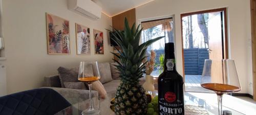 Woszakowice Apartamento | Aquarius Porto Boszkowo Apartamenty