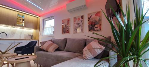 Woszakowice Apartamento | Aquarius Porto Boszkowo Apartamenty