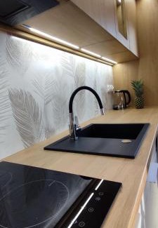 Woszakowice Apartamento | Aquarius Porto Boszkowo Apartamenty